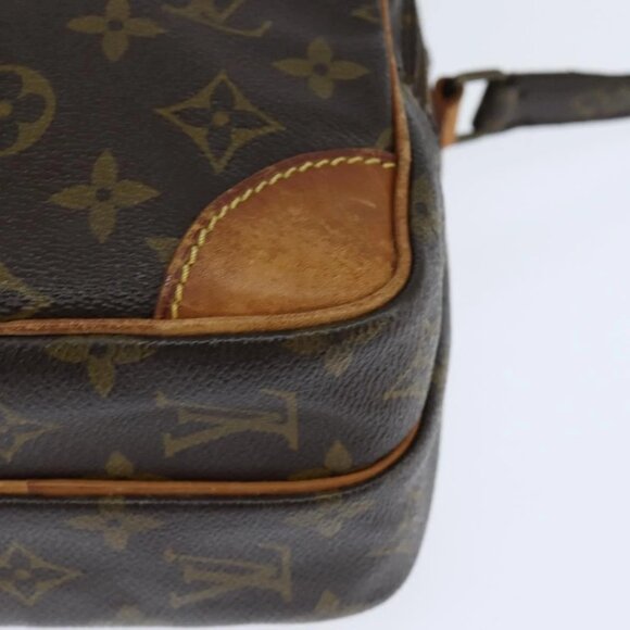 LOUIS VUITTON Monogram Amazon Shoulder Bag M45236 LV Auth BA7175 - Picture 3 of 16